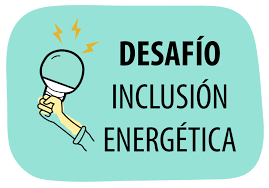 Desafíos de inclusión energética con otros actores de la sociedad civil